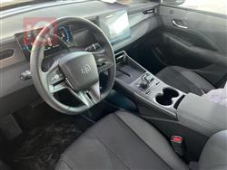 بی وای دی Qin Plus